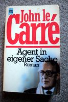 John le Carré: Agent in eigener Sache Altona - Hamburg Bahrenfeld Vorschau