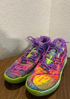 Basketballschuhe von Puma MB.03 Gr. 42 Bayern - Traunstein Vorschau