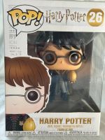 Funko Pop Figuren - Harry Potter mit Drachenei Nr.26 Niedersachsen - Adendorf Vorschau