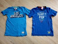 T-Shirts Junge Gr.128*TOP*Vingino blau Shirt Sommer Herzogtum Lauenburg - Mölln Vorschau