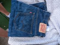 Jeans Levis w 32 l 34 Nordrhein-Westfalen - Herten Vorschau