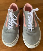 Sneaker Schuhe „Vans“ grau rosa Größe 31,5 Dortmund - Mitte Vorschau