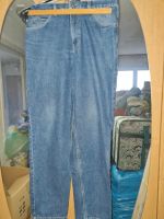 2x blaue Jeans 34/34 Brandenburg - Finsterwalde Vorschau