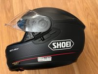 Shoei Integralhelm GT-Air Wanderer TC-5 black/silver Gr. XL Sachsen-Anhalt - Magdeburg Vorschau