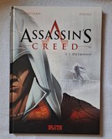 Assassin's Creed Desmond Band 1 Comic Brandenburg - Potsdam Vorschau