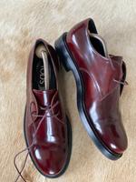 Tod´s Schnürschuh Damen Hessen - Kronberg im Taunus Vorschau