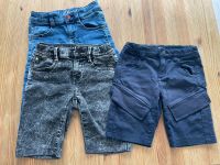 S.Oliver Slim fit verstellbar 3x Größe 128 Schleswig-Holstein - Gettorf Vorschau