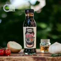 BBQ Grillsauce klassisch O Donnell Hessen - Volkmarsen Vorschau