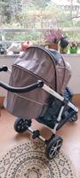 Buggy Gesslein S4 Air + Bayern - Baldham Vorschau