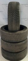 4x gebrauchte Winterreifen Falken EuroWinter HS01 SUV 255/45R20 Sachsen-Anhalt - Brehna Vorschau