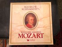 Mozart - Klassische Kostbarkeiten - Vinyl - 4 LP's Innenstadt - Köln Altstadt Vorschau