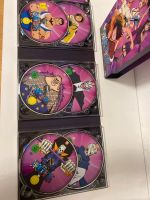 One Piece TV Serie dvd Box 11 Nordrhein-Westfalen - Solingen Vorschau