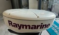 Raymarine Radardome RD424 Thüringen - Schleiz Vorschau