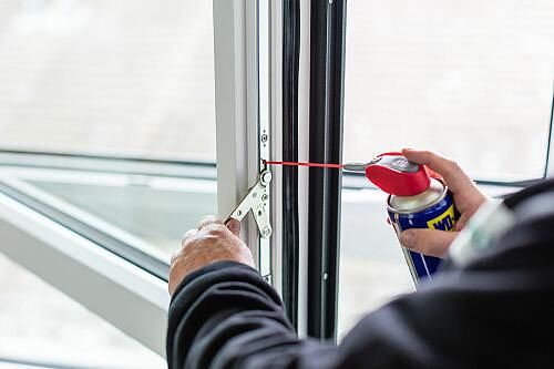 Fensterwartung–Reparatur in Ahaus