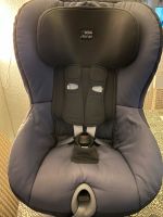 Britax Römer KING II grau 9-18 Kg Baden-Württemberg - Bad Dürrheim Vorschau