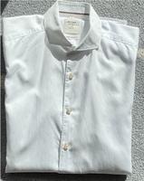 Olymp Hemd level five bodyfit business Gr. 39 wie neu Hessen - Sulzbach Vorschau