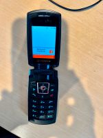 Samsung SGH-Z560V Klapp-Handy Nordrhein-Westfalen - Kaarst Vorschau