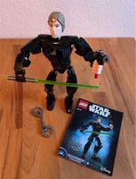 Lego Star Wars 75110, Luke Skywalker Frankfurt am Main - Bergen-Enkheim Vorschau