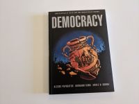 Democracy Graphic Novel Englisch Hannover - Mitte Vorschau