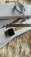 Apple Iwatch 6 40mm Gold Stainless Nordrhein-Westfalen - Dorsten Vorschau