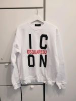 Pullover Gr. L DSQUARED2 Herren Limited Edition Niedersachsen - Geestland Vorschau