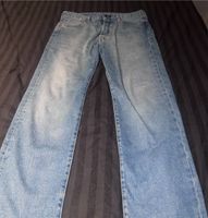 Levi’s Jeans 501 Hellblau 33/30 1 mal getragen Bayern - Höchstadt Vorschau