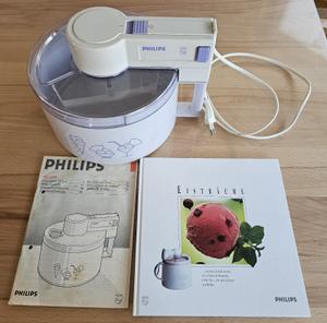 Eismaschine Philips Eismaschine Hr kleinanzeigen