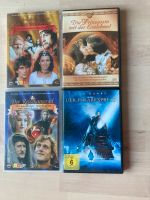 3 besonders schöne seltene Märchen DVD und Polarexpress Bayern - Regenstauf Vorschau