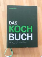 Thermomix Kochbuch Nordrhein-Westfalen - Ennepetal Vorschau