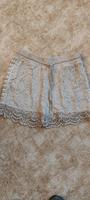 Spitzenhose blickdicht Gr.36/38 Bremen - Osterholz Vorschau