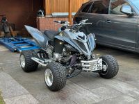 Yamaha Raptor 700r LOF ✅ TOP ZUSTAND ✅ Nordrhein-Westfalen - Kreuztal Vorschau