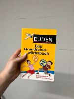 Duden Grundschulwörterbuch Englisch und Französisch Harburg - Hamburg Eißendorf Vorschau