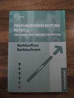 Prüfungsvorbereitung aktuell Zwischen- und Abschlussprüfung Bankk Rostock - Reutershagen Vorschau
