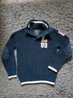 Pullover/Strickpullover, Jungen Gr. 122 Sachsen - Klipphausen Vorschau