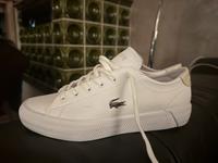 Lacoste Sneaker NEU Gr.39 Bayern - Lindenberg im Allgäu Vorschau