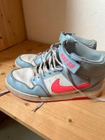 Nike  SB high Bayern - Jengen Vorschau