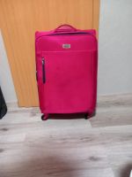 Koffer Pink Reisen Urlaub Gepäck von GA Niedersachsen - Oldenburg Vorschau
