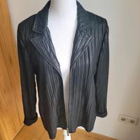 Madeleine Blazer Ziegenvelours 44 Hessen - Künzell Vorschau