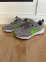 Nike Kinder Sportschuhe Wandsbek - Hamburg Eilbek Vorschau