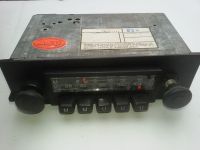 Autoradio BLAUPUNKT 1972 von VW Käfer + Bonus Hessen - Breidenbach (bei Biedenkopf) Vorschau