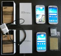 3 Stück Samsung Galaxy S3 neo Nordrhein-Westfalen - Olsberg Vorschau