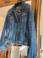 Designer Marke Closed Jeansjacke Jacke Gr.40 L Hessen - Gelnhausen Vorschau