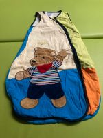 Sehr niedlicher Schlafsack 70 cm (Sterntaler Teddy) Niedersachsen - Wittingen Vorschau