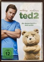 DVD - Ted 2 -Die Donner-Buddies sind zurück- Mark Wahlberg Bayern - Zeitlofs Vorschau