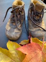 Elefanten Lauflernschuhe Gr: 22 Leder Eimsbüttel - Hamburg Stellingen Vorschau