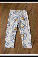 Leggings von Monnalisa (Blumen) in Größe 104, neu Nordrhein-Westfalen - Herzebrock-Clarholz Vorschau