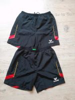 NEU 2tlg Erima Sportpaket Training Shorts Kurzhosen Gr.164 Rheinland-Pfalz - Linz am Rhein Vorschau