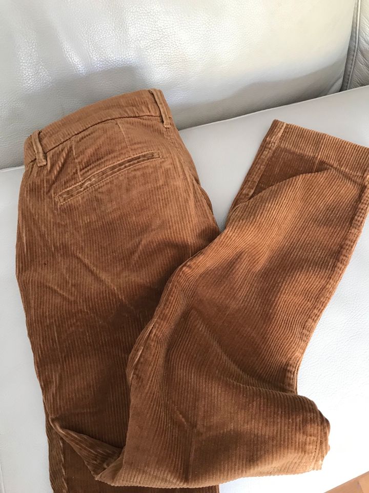 Neu Cordhose Chinos Hose von Closed, Gr.26 in Hamburg