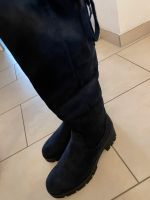 Overknees Stiefel Nordrhein-Westfalen - Mönchengladbach Vorschau