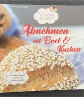 Buch Abnehmen mit Brot und Kuchen Thüringen - Görkwitz Vorschau